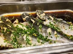 -芭菲盛宴·环球美食(锦城万达广场店)