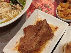 -大师兄·西北小馆(南沙万达广场店)