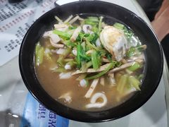 -老地方面馆(思南路店)