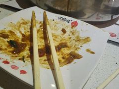 -过锅瘾三汁焖锅(东星时代广场店)