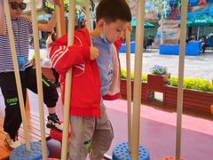 -郑州方特梦幻王国