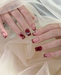 -RL Nail·瑞丽美甲美睫品牌原创店