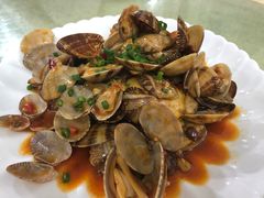 -湘里湘亲饭店(闸坡店)