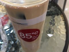 -85度C(苏州平江万达店)