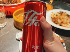 -前海沿·青岛菜(大拇指广场石老人店)