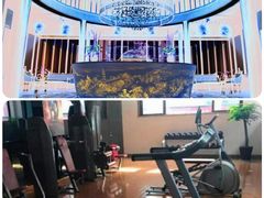 -乌镇枕水度假酒店