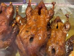 -徐六孃正宗甜皮鸭(张公桥店)