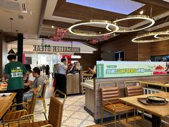 -豪客来牛排(红豆万花城店)