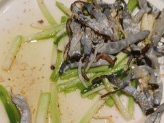 -张家卫·阳江菜·小海鲜(肥婆湾桥店)