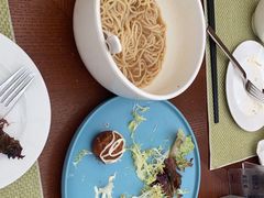 -蜻蜓逐宴全日制西餐厅I古北水镇大酒店