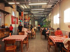 -新李记 · 口味菜馆(南郊公园店)