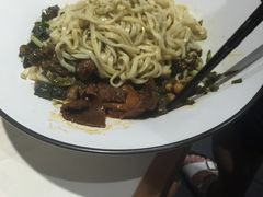 -拌面小当家
