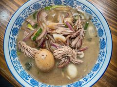 -复兴面王(河东路起源店)