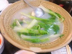 -情妹耙泥鳅·江湖川菜(科华店)