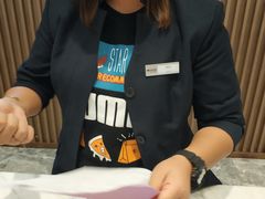 -威尔仕W FITNESS健身会所(联洋广场店)