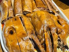 -锈场酒仙·潮粤小酒馆(鼓楼店)