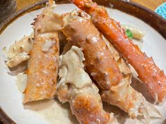 -蟹将军·松叶蟹和牛日料放题自助(K11店)