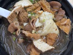 -东华豆花(漳州店)