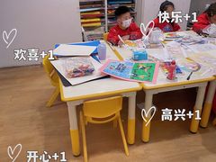 -向日葵艺术中心美术(虹桥南丰城校区)