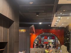 -一品红川菜(皇岗店)