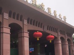 -湖北中医药大学(昙华林校区)
