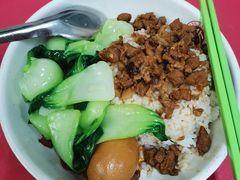 -北京大学-学五食堂