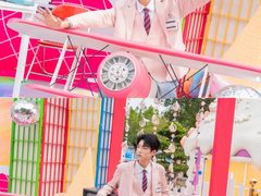 -厦门方特梦幻王国