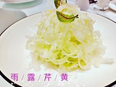 -悦融·京鲁菜·露台花园(安定门店)