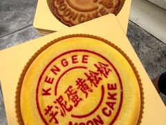 -KenGee仟吉(步行街店)