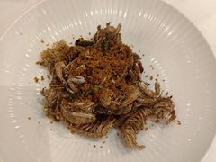 皮皮虾-万荣烤鸭店·北京菜(天坛店)