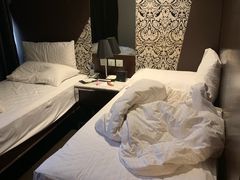 -旭逸酒店 ‧ 铜锣湾