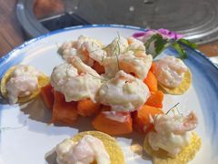 -龙桥私厨·姜花菊花过桥鱼·顺德菜(容桂店)