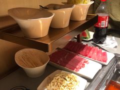 -海底捞火锅(杭州萧山宝龙广场店)