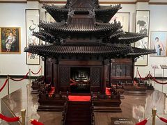 -中国紫檀博物馆