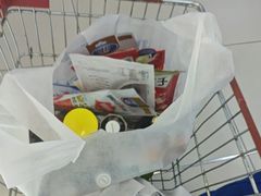 -世纪联华超市(金华双龙店)