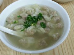 -崖口云吞(石岐店)