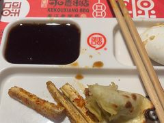 -可口香·非遗老号烧烤(南岗直营店)