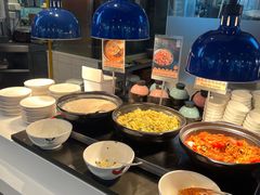 -The COOK·厨餐厅·自助餐(浦东嘉里大酒店)