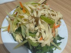 -老王四季抻面(南六东路店)
