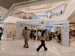 -上海静安大悦城