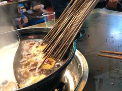 -小郡肝串串(解放碑店)