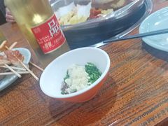 -要得自助火锅(新川路店)