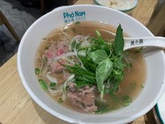 -越小品·越南餐厅(布吉万象汇店)