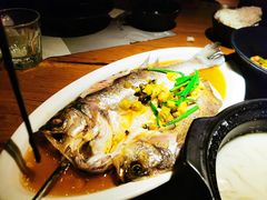 -金牌外婆家(苏州中心店)