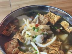 -桂湘缘卤味螺蛳粉