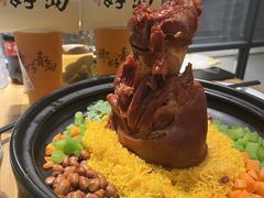 -汇丰苑·海鲜青岛菜(中山路大鲍岛店)