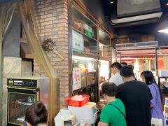 -栖凤渡杨婆鱼粉(苏仙传奇店)