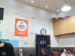 -郭记小街麻辣烫(南小街总店)
