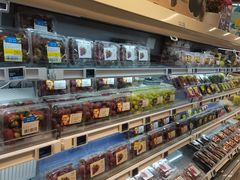 -盒马鲜生(富田新天地店)