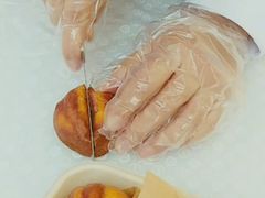 -昆明冠生园·蛋糕·面包(南强街店)